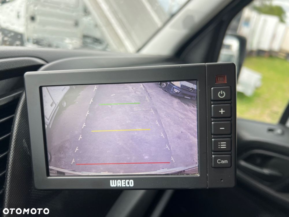 Iveco Daily 35C13 Manual/Winda Carrier Xarios 350 (677) - 29