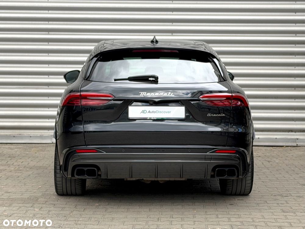 Maserati Grecale - 4