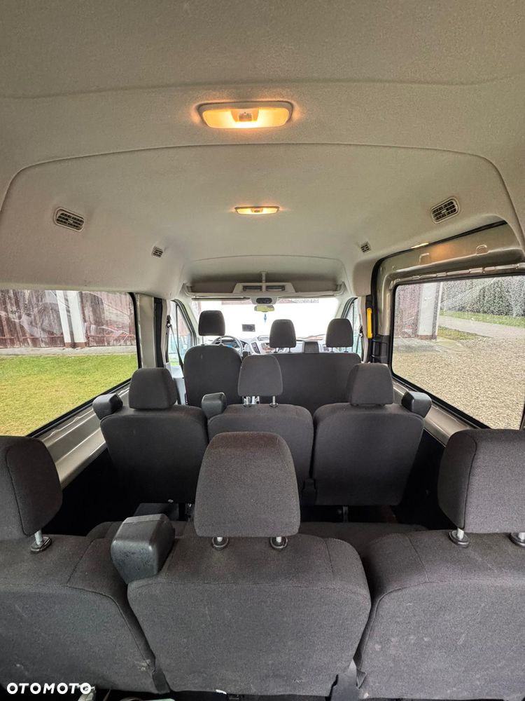 Ford Transit - 8