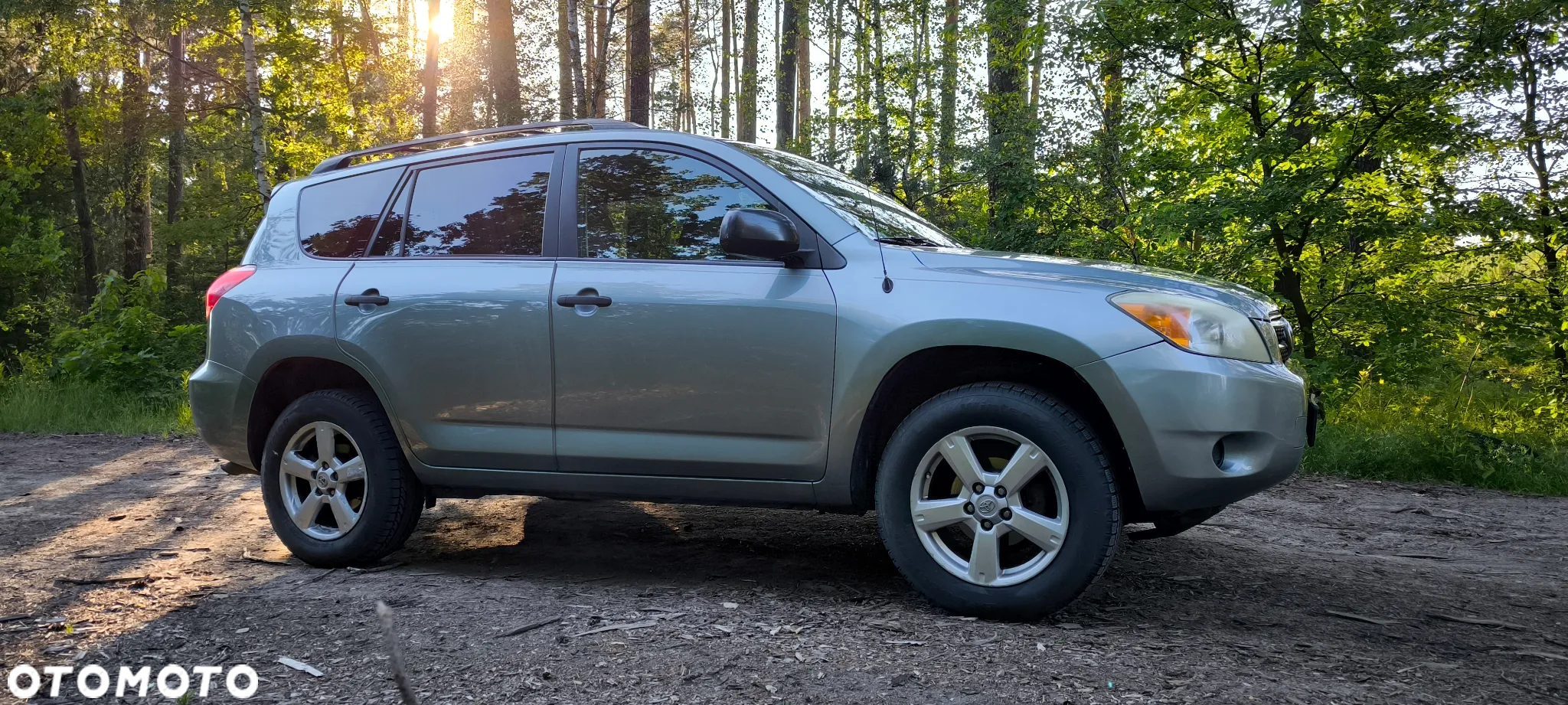 Toyota RAV4 2.4 VVT-i Base 4x2 - 3
