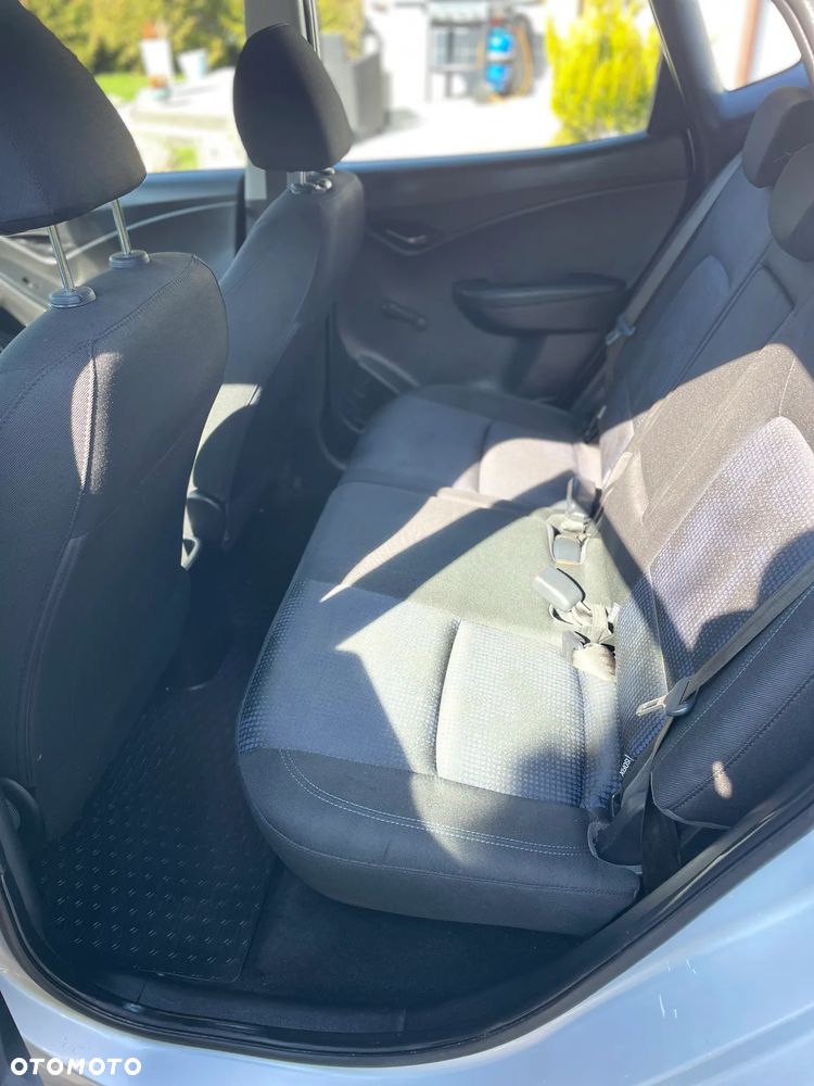 Hyundai ix20 1.4 Premium blue - 9