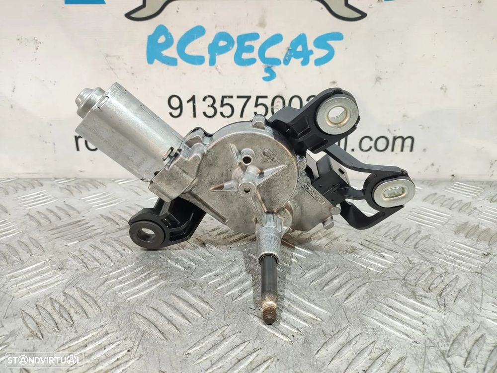 Motor limpa vidros da mala VW Touran 1T3 original - 2