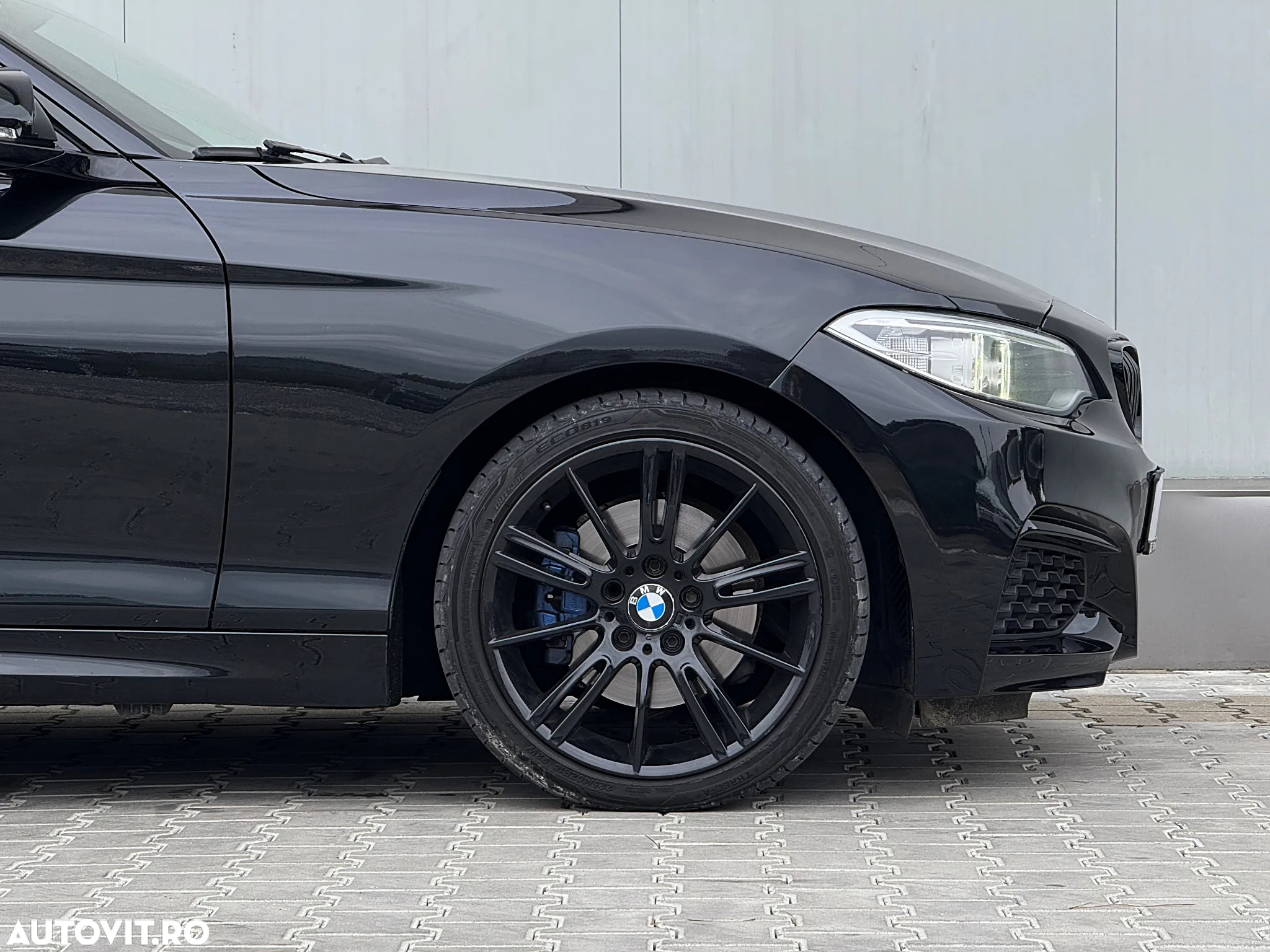 BMW Seria 2 228i Coupe Aut. M Sport - 37