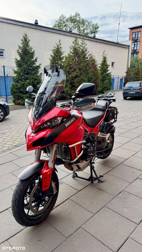Ducati Multistrada - 3