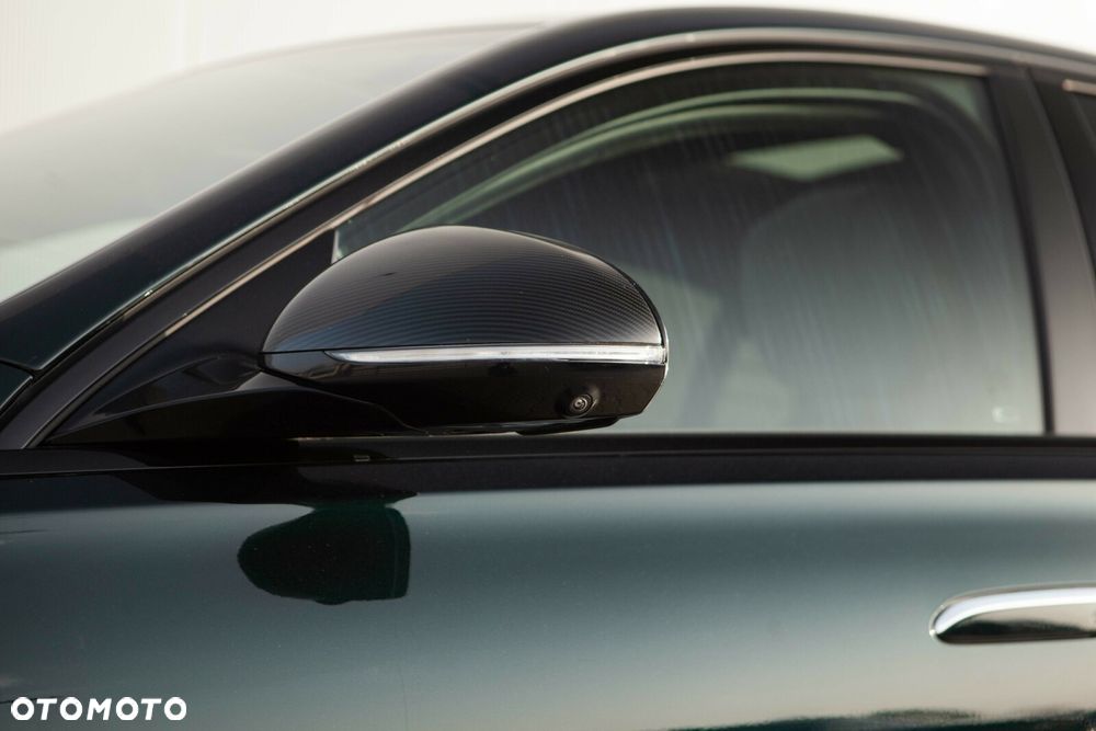 Mercedes-Benz Klasa S - 16