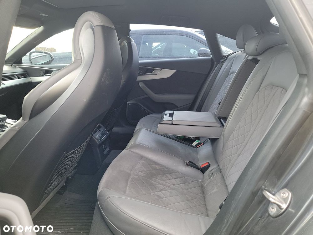 Audi S5 Sportback - 11