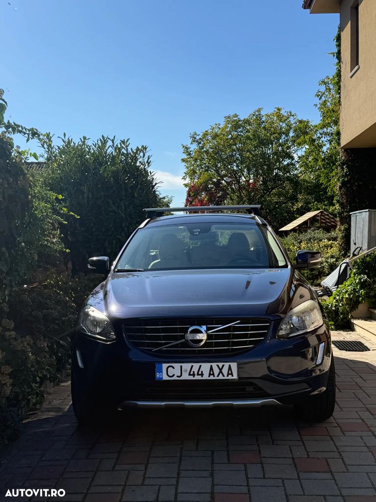 Volvo XC 60 - 7