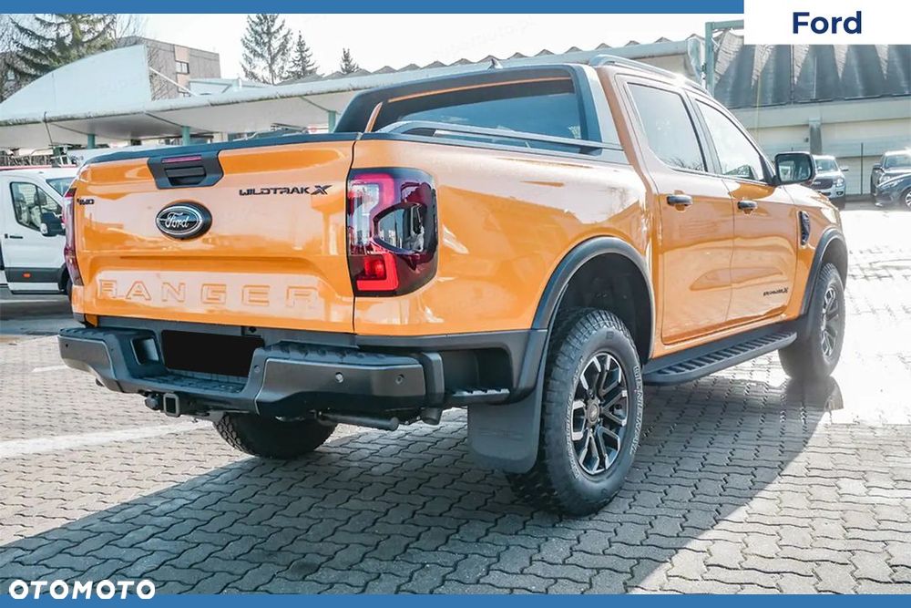 Ford Ranger - 3
