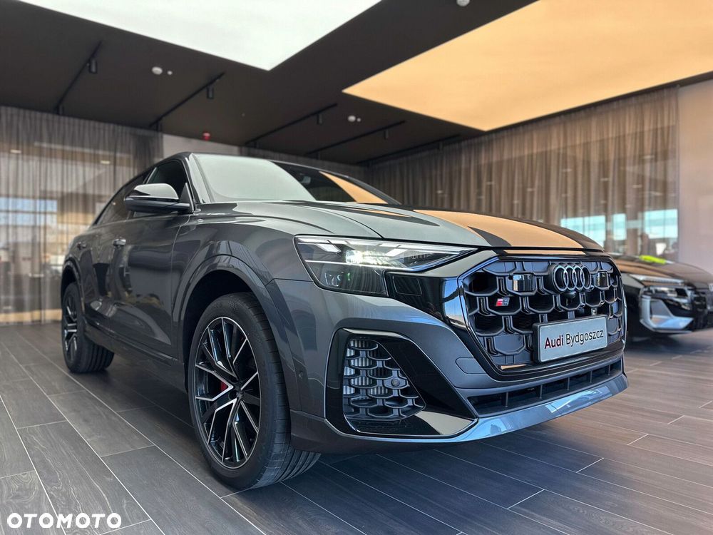 Audi SQ8 - 15