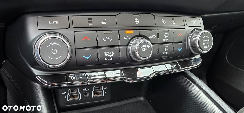 Dodge Durango - 21