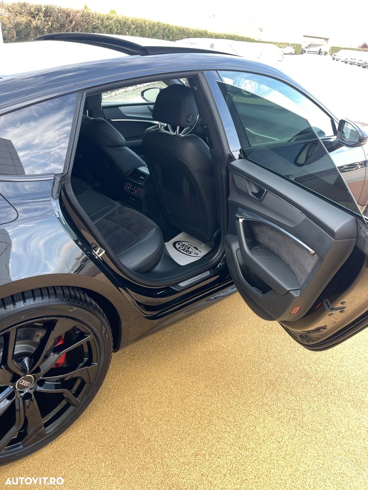 Audi A7 3.0 55 TFSI quattro S tronic - 23