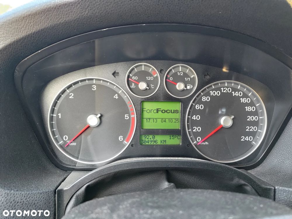 Ford Focus - 3