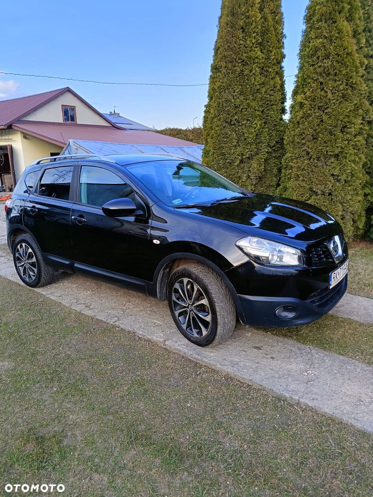 Nissan Qashqai 1.6 DCi Acenta - 3