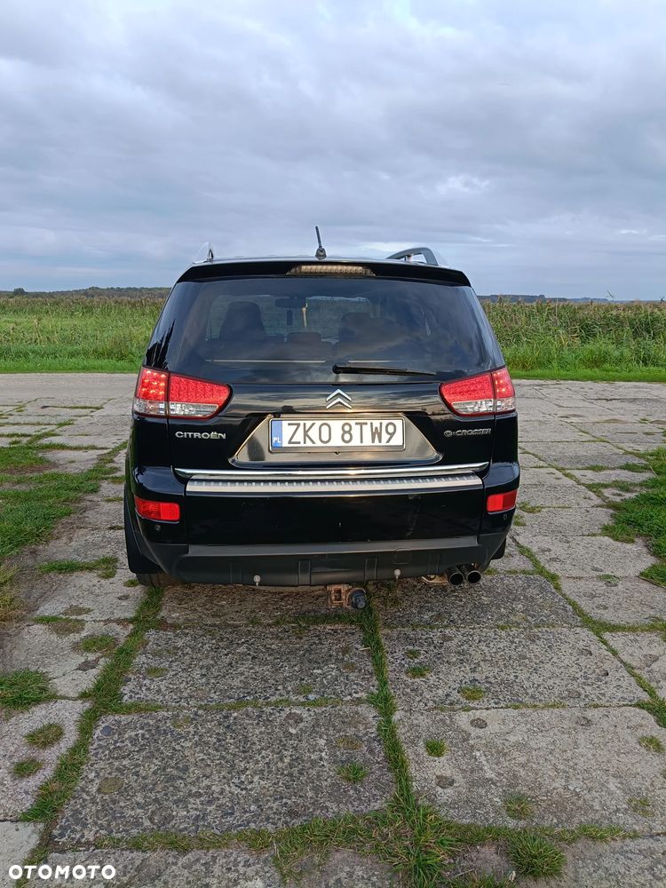Citroën C-Crosser - 32