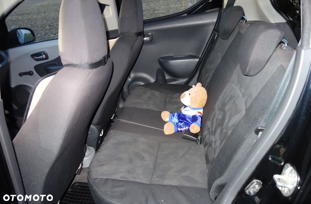 Suzuki Alto 1.0 Classic - 15