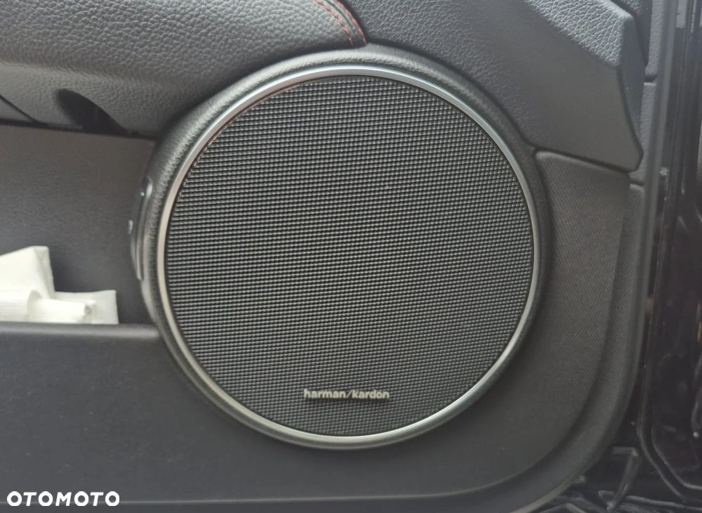 Mercedes-Benz Klasa C 350 (BlueEFFICIENCY) 7G-TRONIC Avantgarde - 19