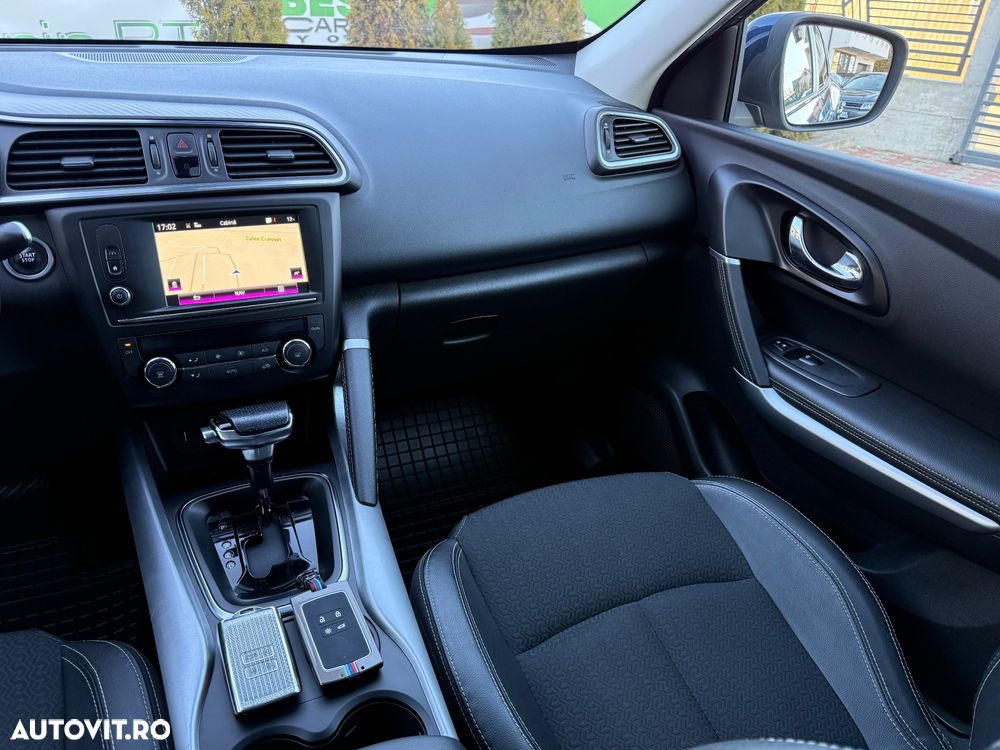 Renault Kadjar Energy dCi 110 EDC Business - 26