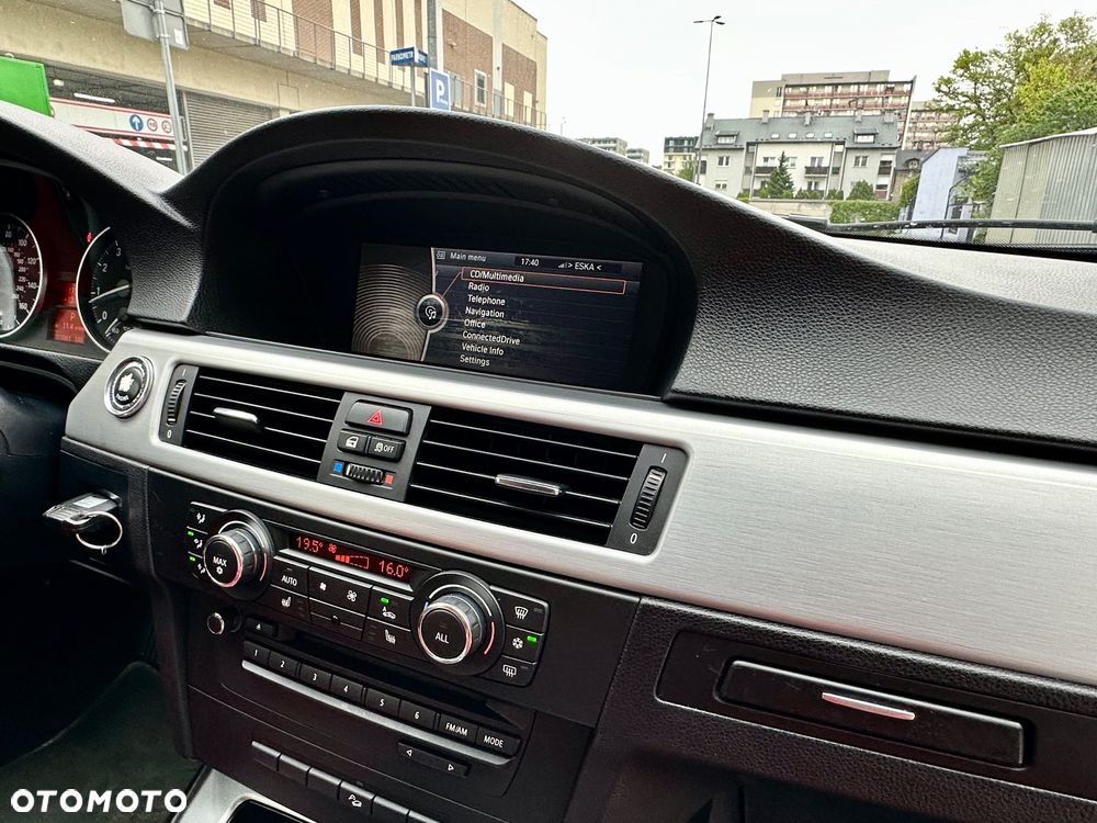 BMW Seria 3 - 12