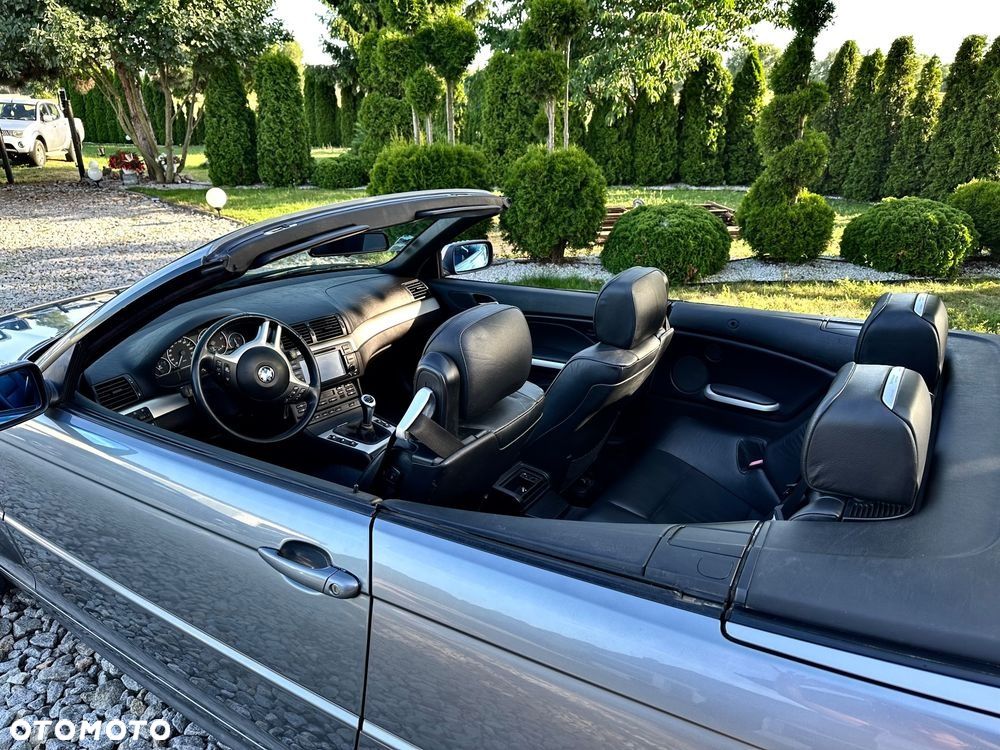 BMW Seria 3 320td Edition Lifestyle - 5
