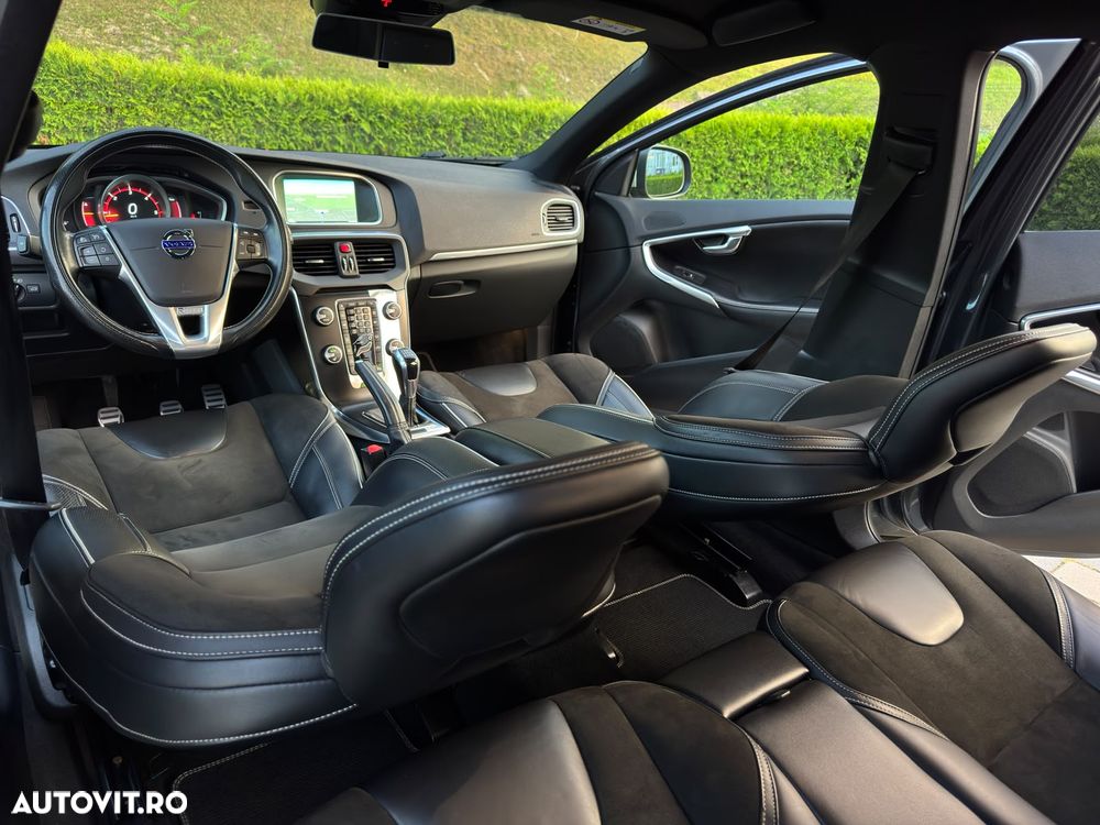 Volvo V40 D2 RDesign - 18