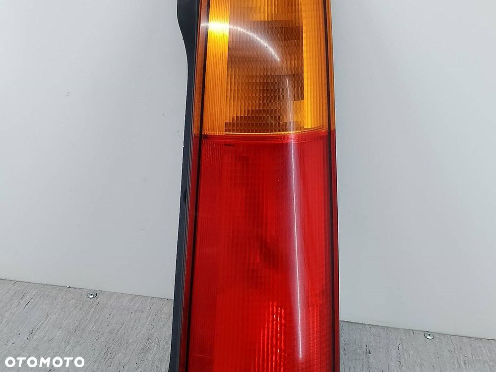 LAMPA TYLNA PRAWA HONDA HR-V I 043-2200 - 7