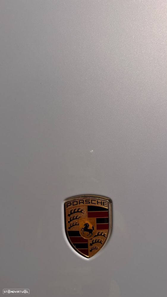 Porsche Taycan Cross Turismo 4 - 39