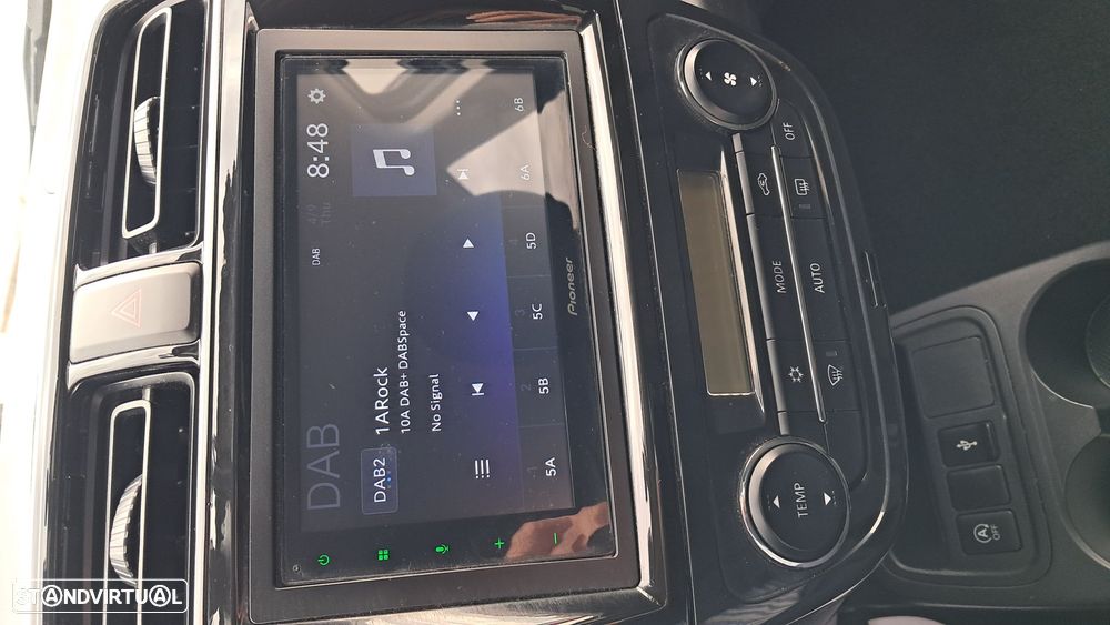 Mitsubishi Space Star 1.2 Intense Connect Edition - 9