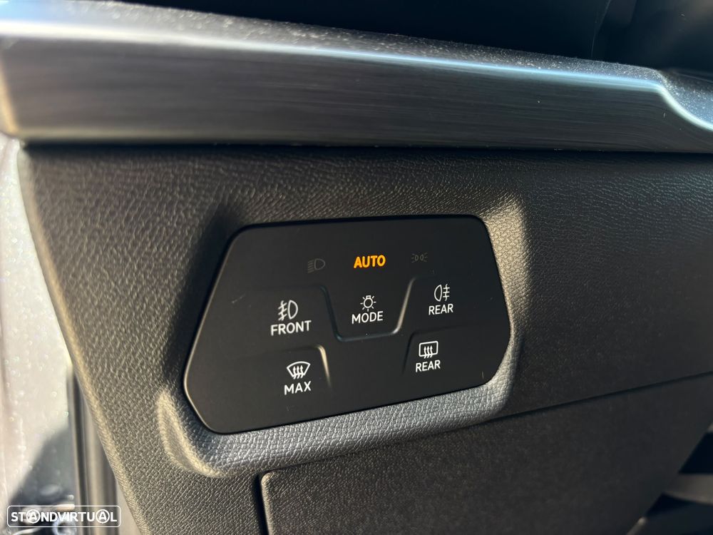 Cupra Formentor 1.4 e-Hybrid DSG Priority - 13