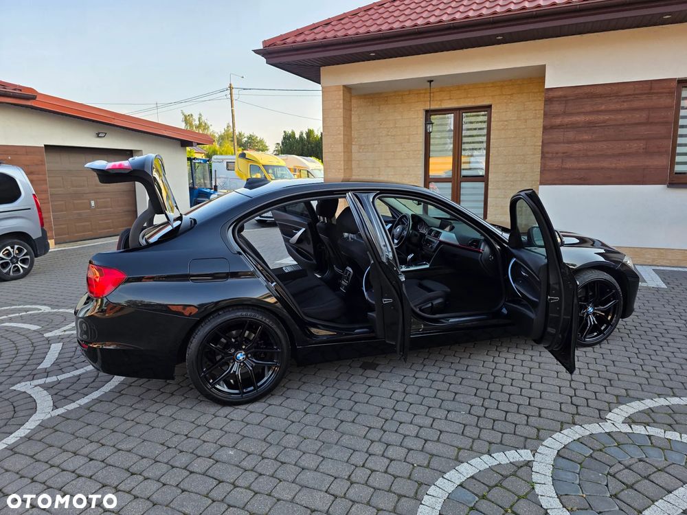 BMW Seria 3 - 11