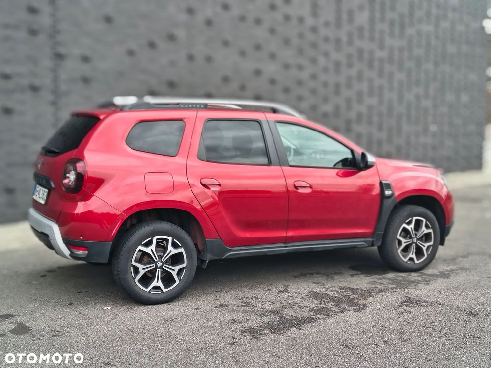 Dacia Duster 1.0 TCe Prestige - 9