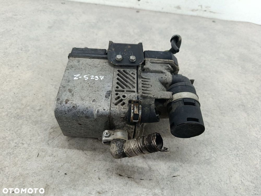 WEBASTO MAZDA 6 II 67889C 000002031232 2.0 MZR-CD - 1