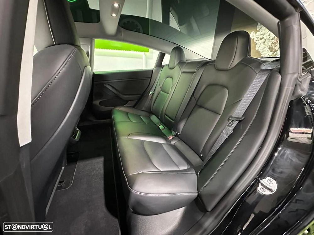 Tesla Model 3 Standard RWD - 8