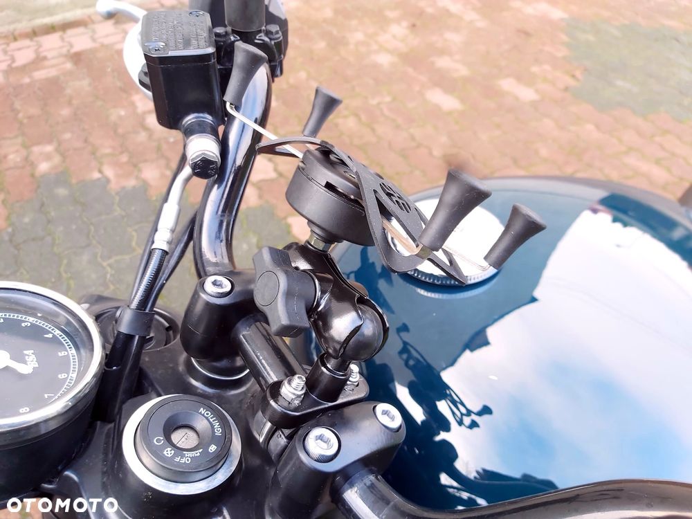 BSA Gold Star 650 - 5