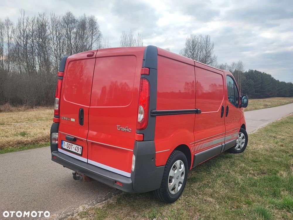 Renault Trafic - 27