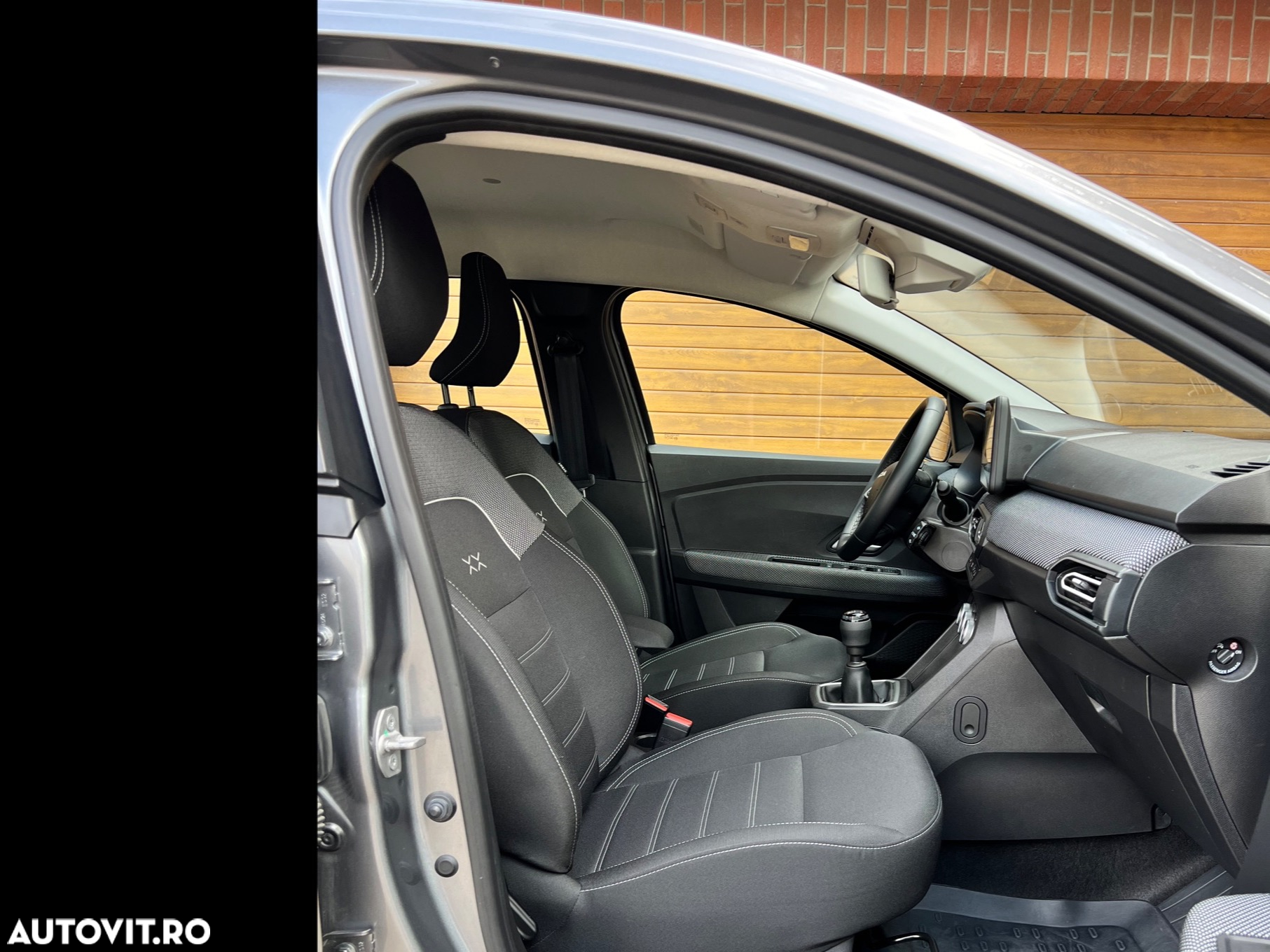 Dacia Logan ECO-G 100 MT6 XX - 6