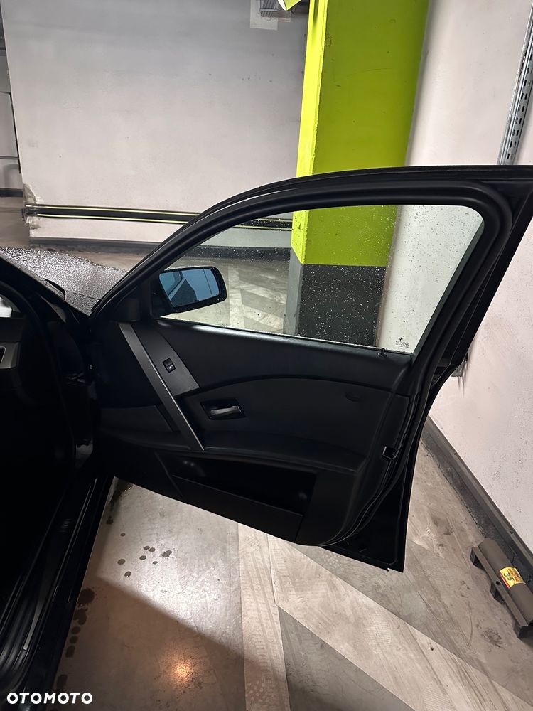 BMW Seria 5 - 31