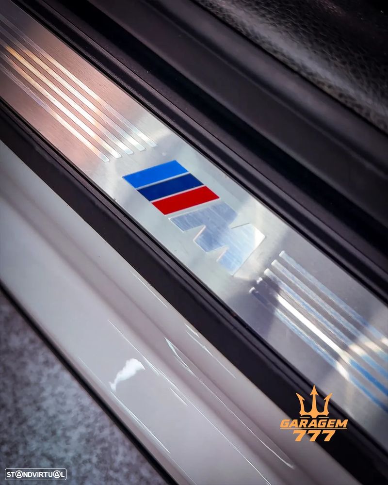 BMW 120 d Pack M - 24