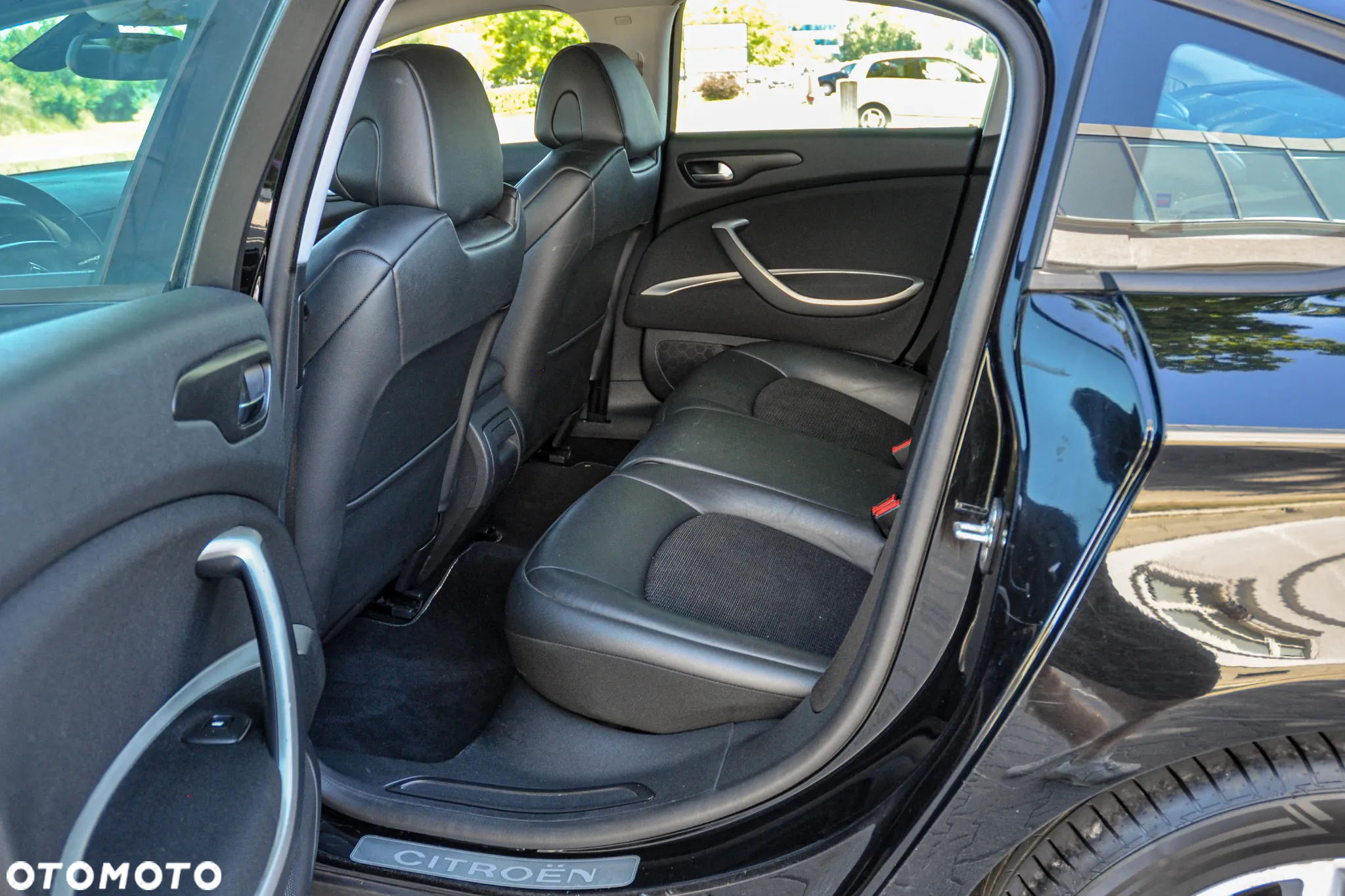 Citroën C5 THP 155 Business Class - 8