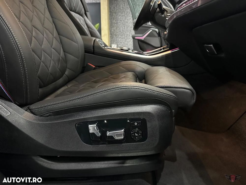 BMW X5 xDrive30d - 25