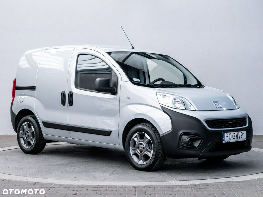 Fiat Fiorino - 2
