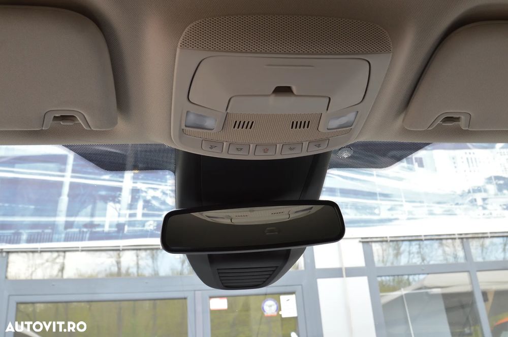 Ford S-Max 2.0 EcoBlue Allrad Aut. Titanium - 31