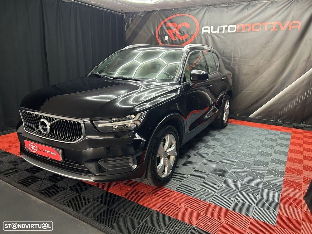 Volvo XC 40 2.0 D3 - 4
