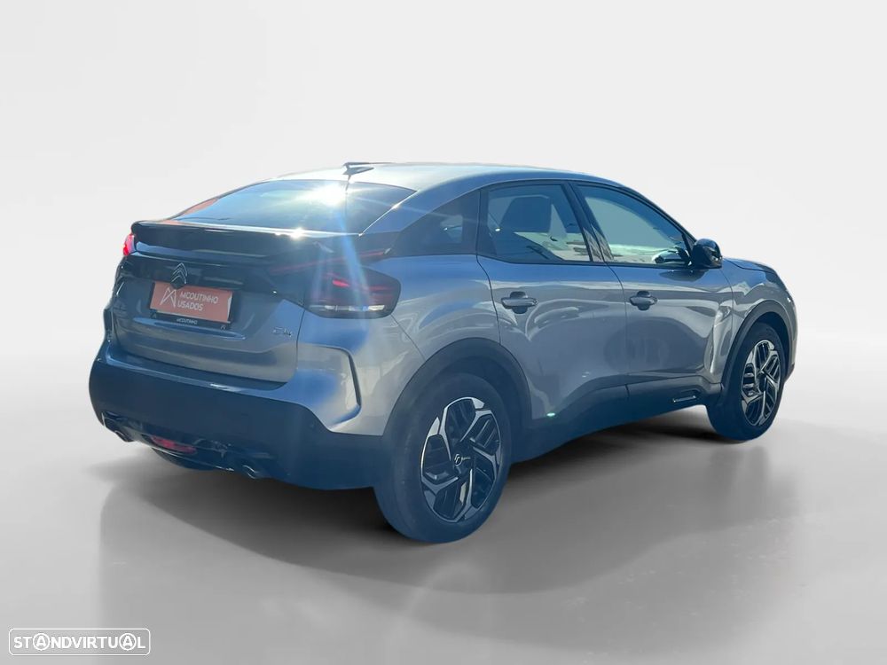 Citroën C4 1.2 PureTech Feel Pack - 6