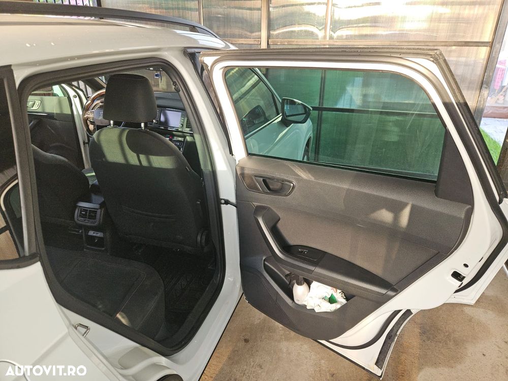 SEAT Ateca 2019 — imagine 20