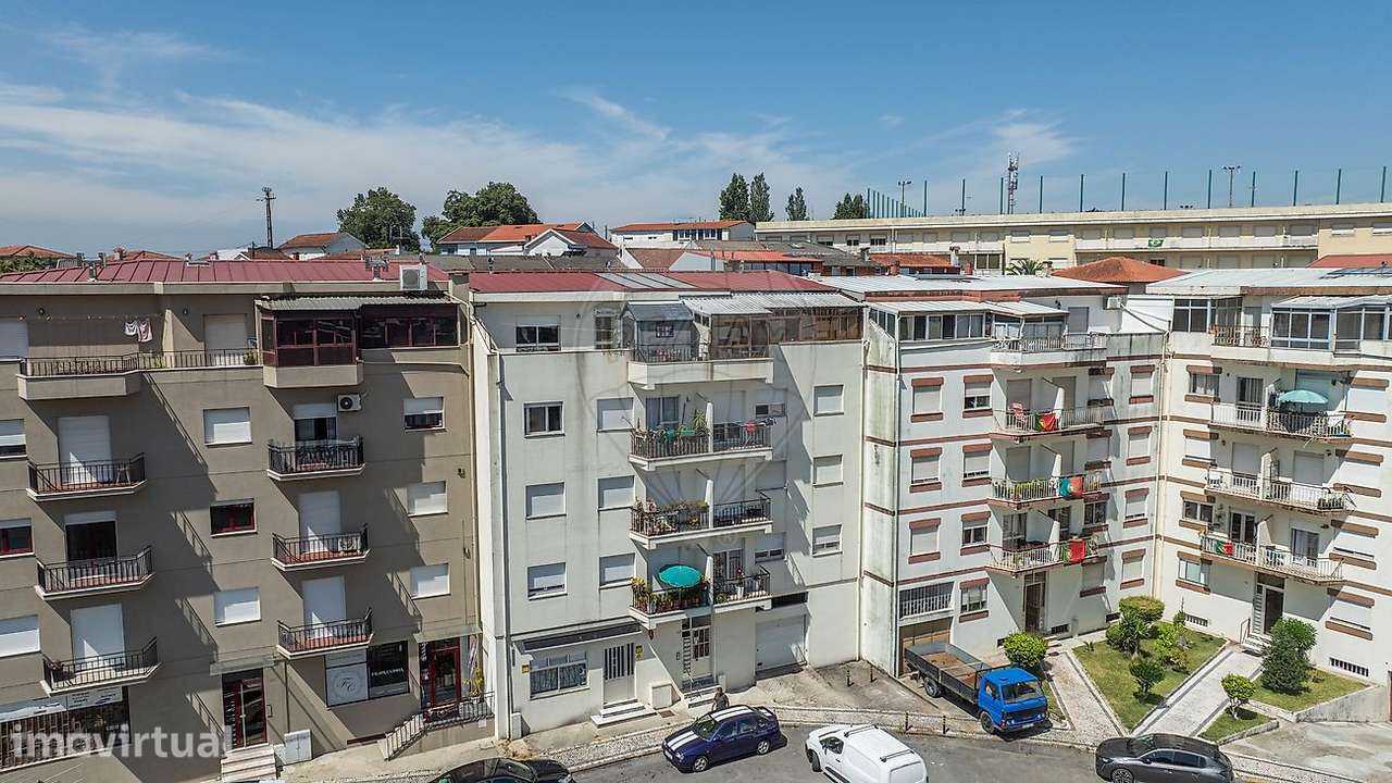 Apartamento T2 para venda - Grande imagem: 5/24