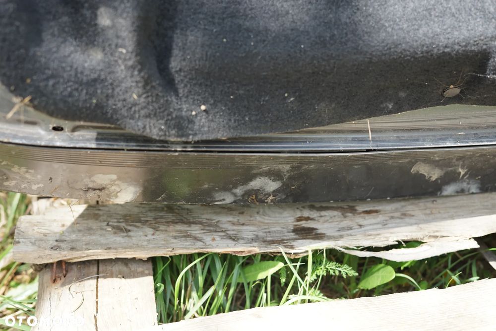 Klapa bagażnika tył tylna Opel Insignia A I Kombi Z177 - 15