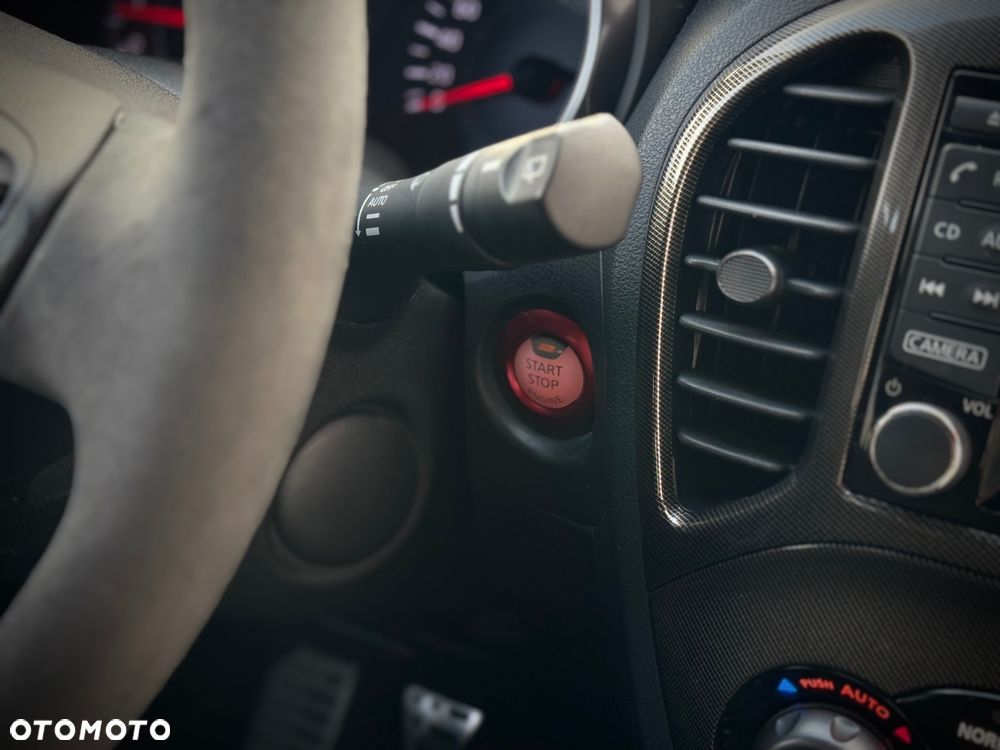 Nissan Juke 1.6 DIG-T Nismo RS - 23