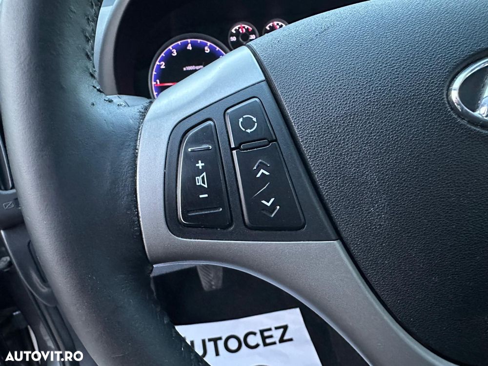Hyundai i30 1.4 Comfort - 18