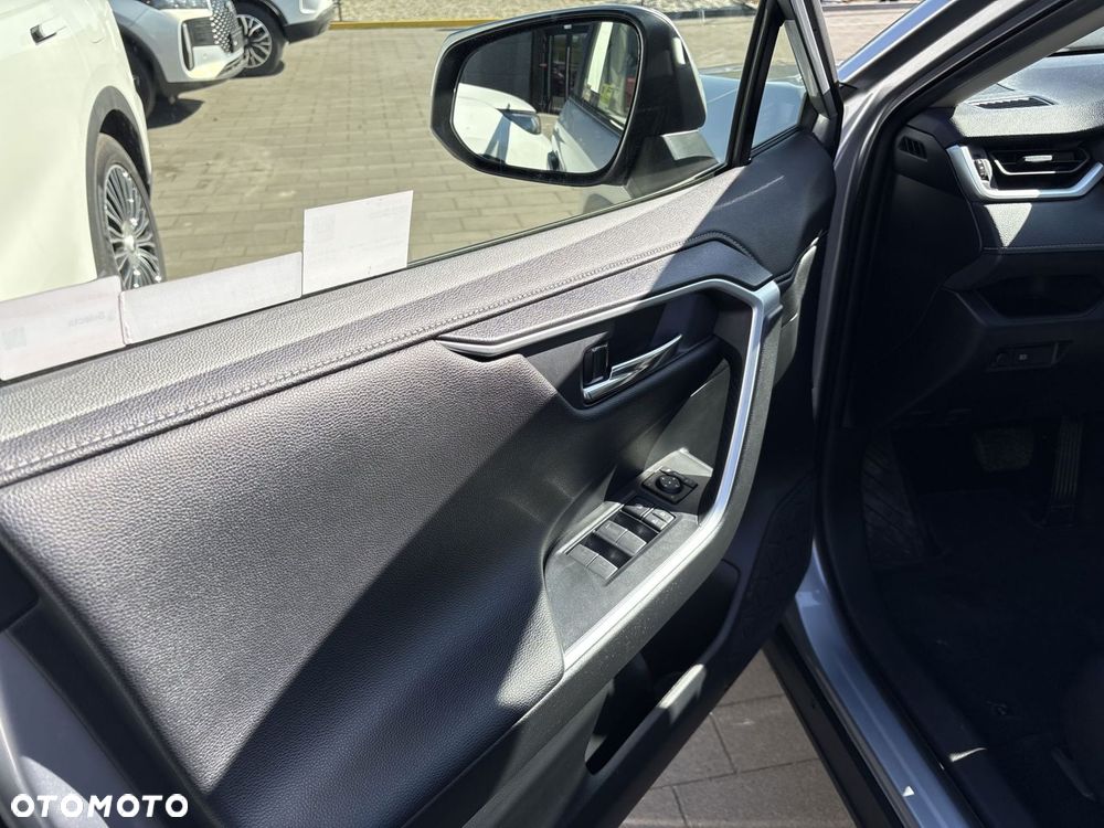 Toyota RAV4 2.0 Comfort 4x4 MS - 10