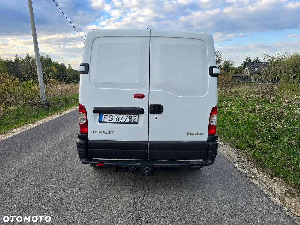Renault Master - 11